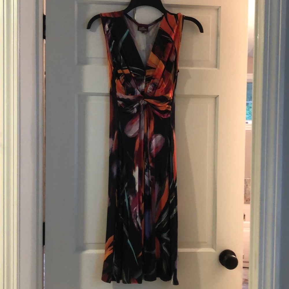Salaam dress